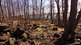 Nike Lane Loop (counter clockwise) 3-23-21