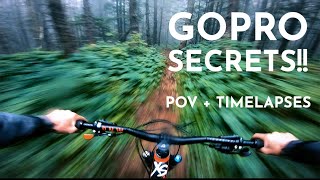 THE BEST WAYS TO MOUNT YOUR GOPRO! POV AND...