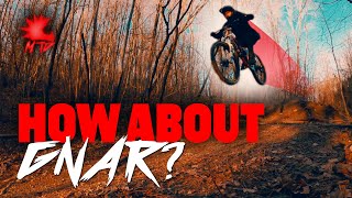 MTB Torreano (Udine) - PS 2 Radici and Rock...