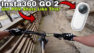 Insta360 GO 2 is this a GoPro Killer? Lets...