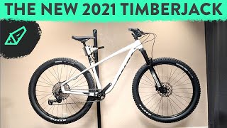 A Lot Has Changed - First Look at the New 2021...