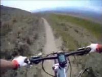 Last Section of Williams Creek Trail - Fisher...