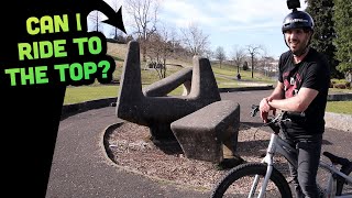 Forget Bike Parks, I Want More Of This!