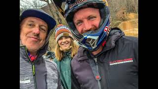 Rev Race Team @ Windrock