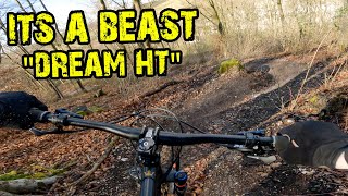 Switch9er EPIC - Riding The Dream!