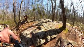 Saw Mill Hills (Full Vid)
