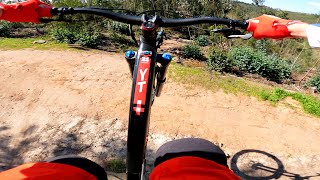 Downhill Belas - Mini