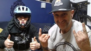 Booicore Live  MTB Show Episode 48 *WE HAVE...