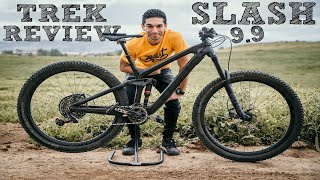 Should You Buy A 2020 Trek Slash 9.9 X01 In...