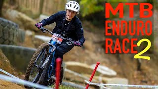 MTB ENDURO RACE 2// CANADA HEIGHTS