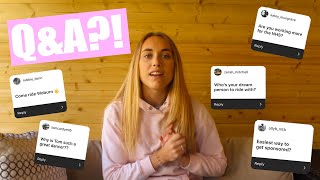 Q&A How to get Sponsored?!