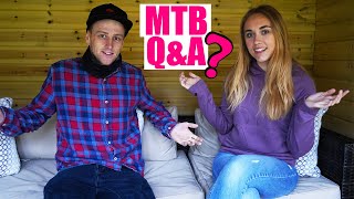 My MTB Q&A