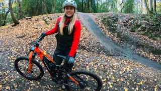 MTB Challenges!