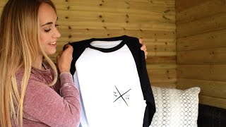 EXCITING NEW THINGS!