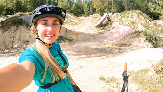 Penshurst Bikepark was awesome!!