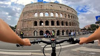 MTB IN ROME!