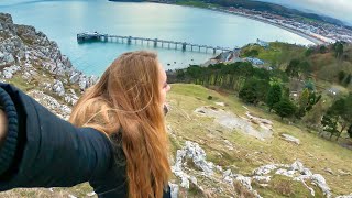 Wales RoadTrip and MTB Show!