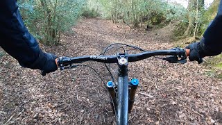 Family Bike Ride *GOPRO POV*