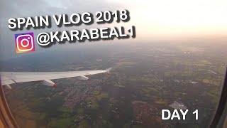 HOLIDAY VLOG 2018