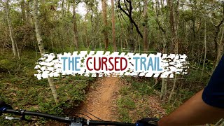 This Trail is Undeniably CURSED! - Hillview...