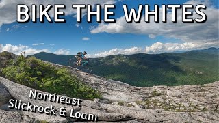 Northeast Slickrock & Loam | Bike The...