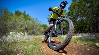 South Austin Trail Network - Bunny Gravel...
