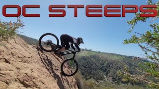 I Got Concussed on OC Steeps / Shuttling my 5...