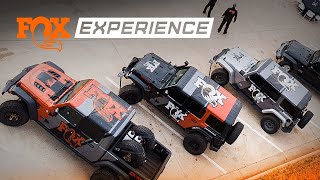 FOX EXPERIENCE: Road Atlanta | FOX