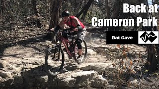 Jumps and Gnar || Cameron Park (Waco, TX)