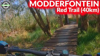40km Red Route | Mountain Biking at Taroko...