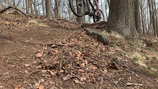 Smedley Park MTB Feature Loop