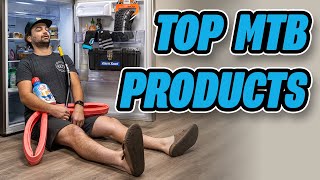 Trending MTB Products: Top 5 (March 2021)