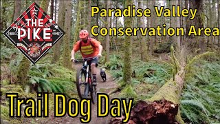 Mountain Biking Paradise Valley Conservation...