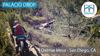 Palacio Drop HIGHLIGHTS - Adaptive MTB - PQ...