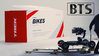 Behind The Scenes: Once-Daily Bikes by Trek