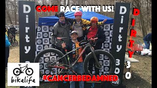 Come Race With Me - Dirty 30 Gravel Race - Fat...