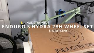 hydra enduro s