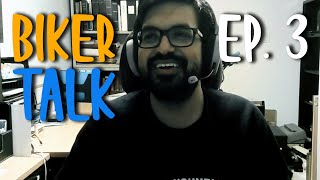 What It's Like To Work At A Bike Shop! | Biker...