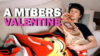 'A Bikers Valentine's In Lockdown' | EB Short Film