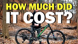 Custom Rocky Mountain Growler Build Finale!