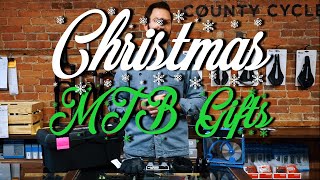 Best Christmas Gifts for Mountain Bikers!!