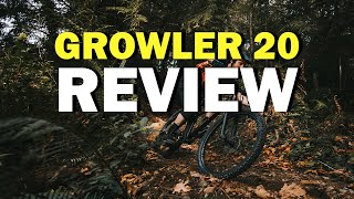 2021 Rocky Mountain Growler 20 Review! |...
