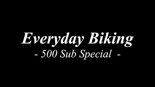 The 500 Subscriber Special! | Sketchy...