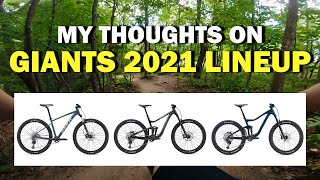 Giant Made The Perfect Bike? | My Thoughts On...