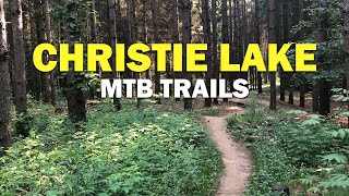 The Best MTB Trails in Hamilton! | Christie...