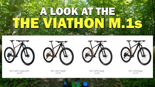Walmart Made a $6,498 MTB? | A Look At The...