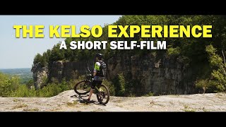 The Kelso Experience | A Short Self-Film