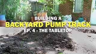 How To Build A Beginner MTB Jump! | Backyard...