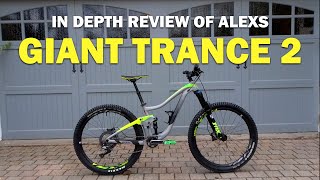 Bike Check On The Best Full Suspension MTB...
