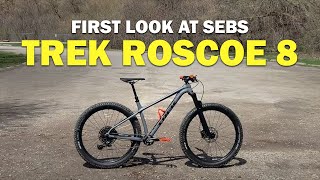 Bike Check On The Best Hardtail Under $2000!!...